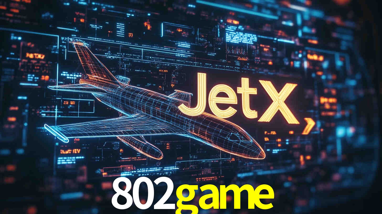 A Revolução dos Aplicativos de Jogos no 802game