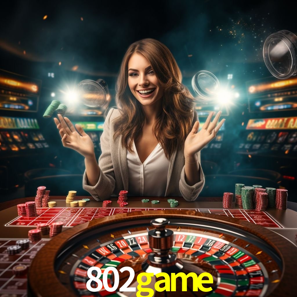 Experimente o Login Seguro Premium no 802game