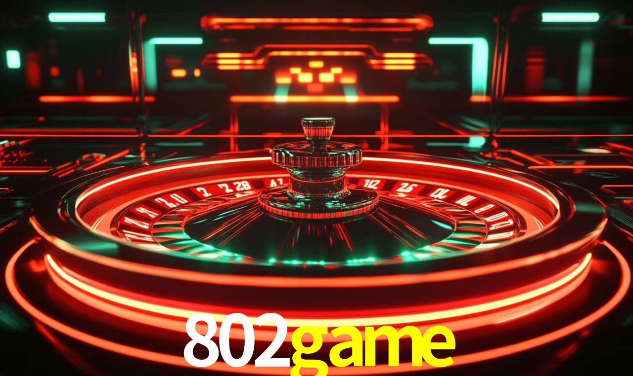 A Experiência Imersiva dos Cassinos Ao Vivo no 802game