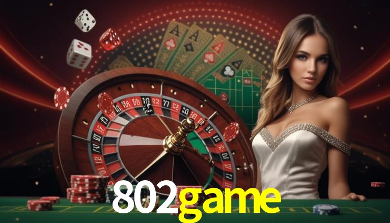 Slot Games 802game