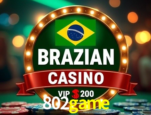 Seasonal Promotions 802game