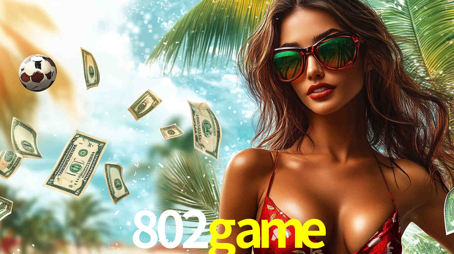 Exclusive Offers 802game