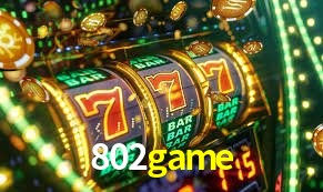 Flash Promotion 802game