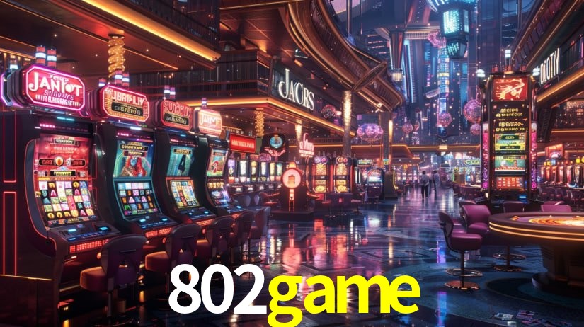 Game Statistics 802game