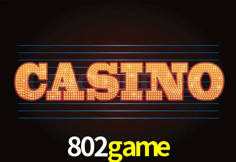 Experiência VIP 802game