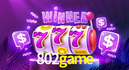 Descubra o Mundo do Cassino Online com 802game