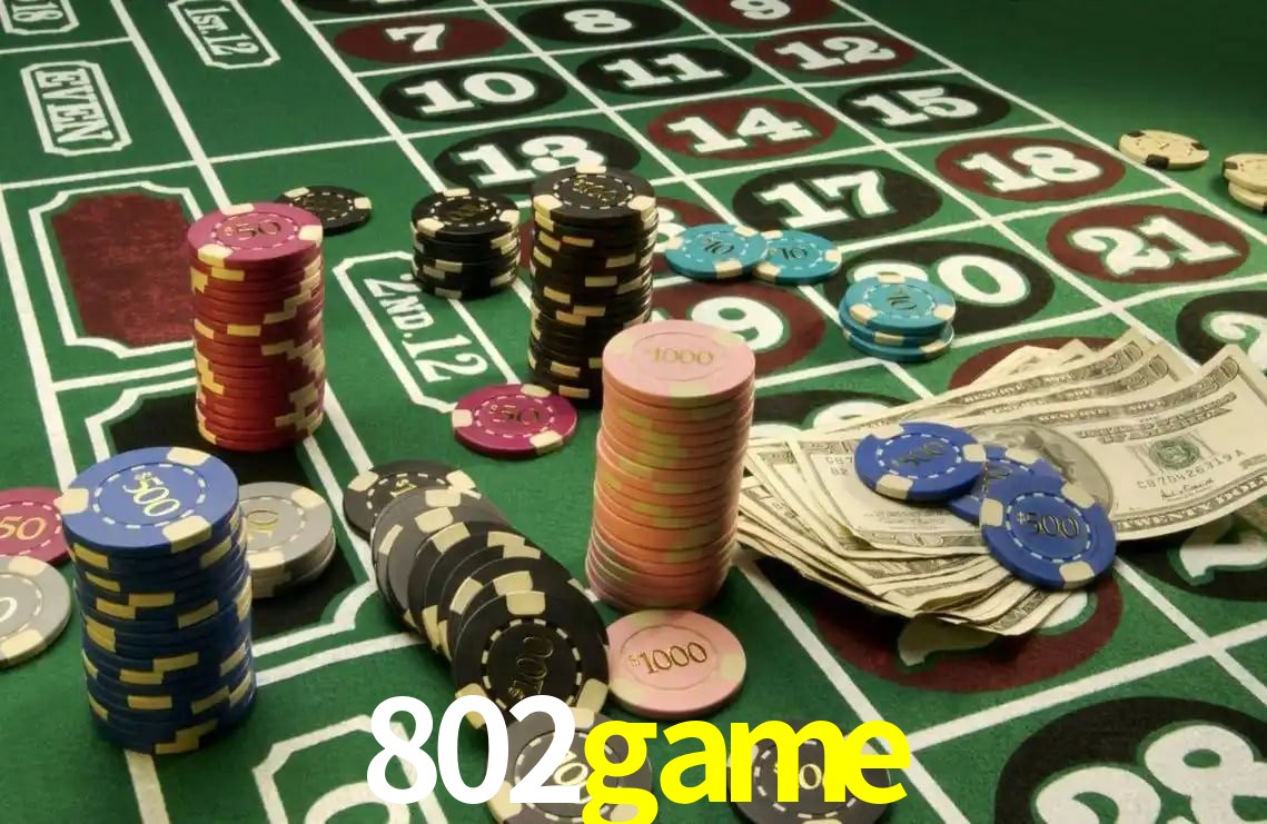 802game,802game bet