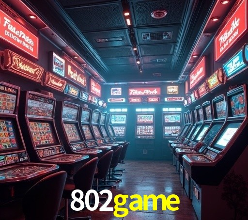 Security Systems 802game