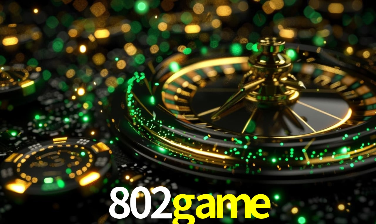 Flash Promotion 802game