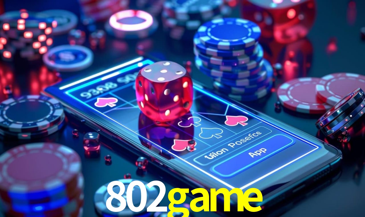 Exclusive Offers 802game