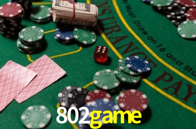 802game bet