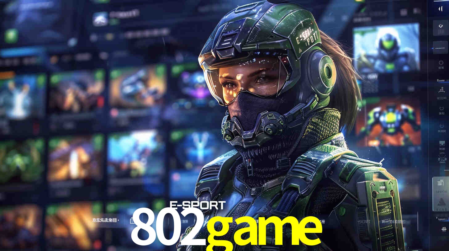 Seasonal Promotions 802game