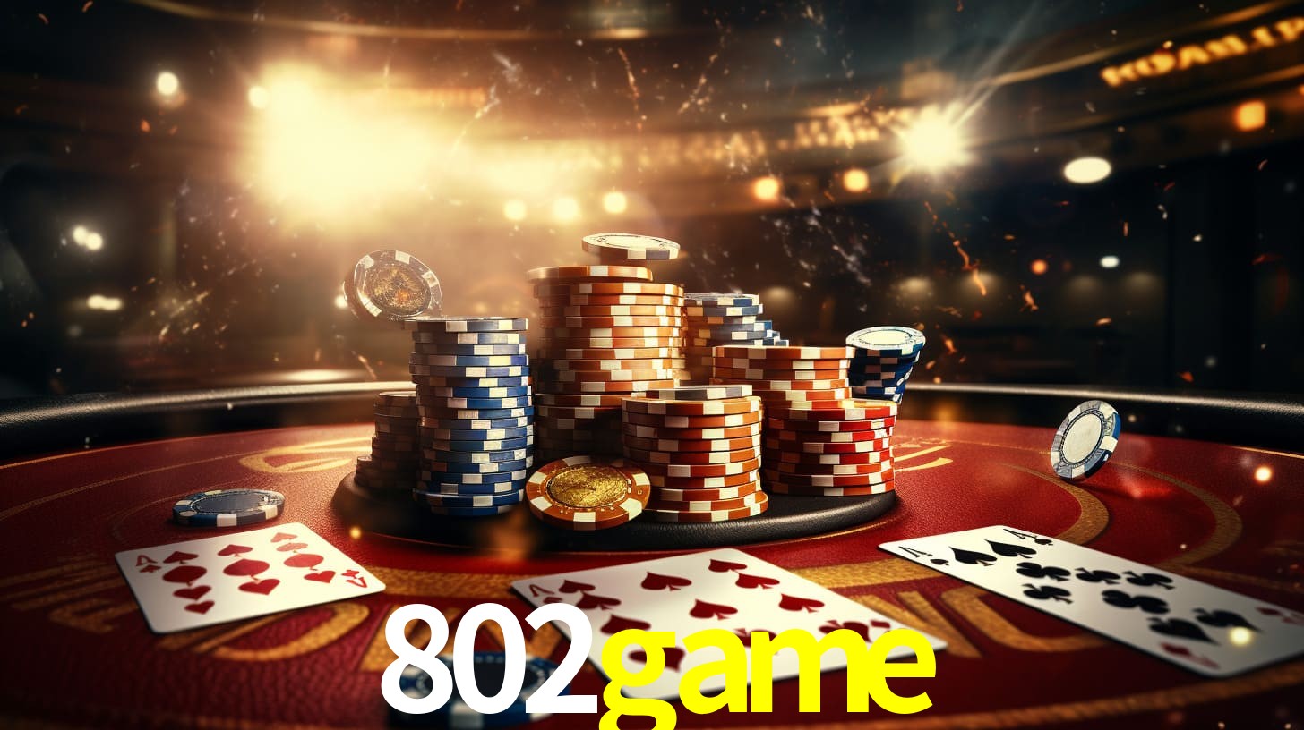 Daily Bonuses 802game
