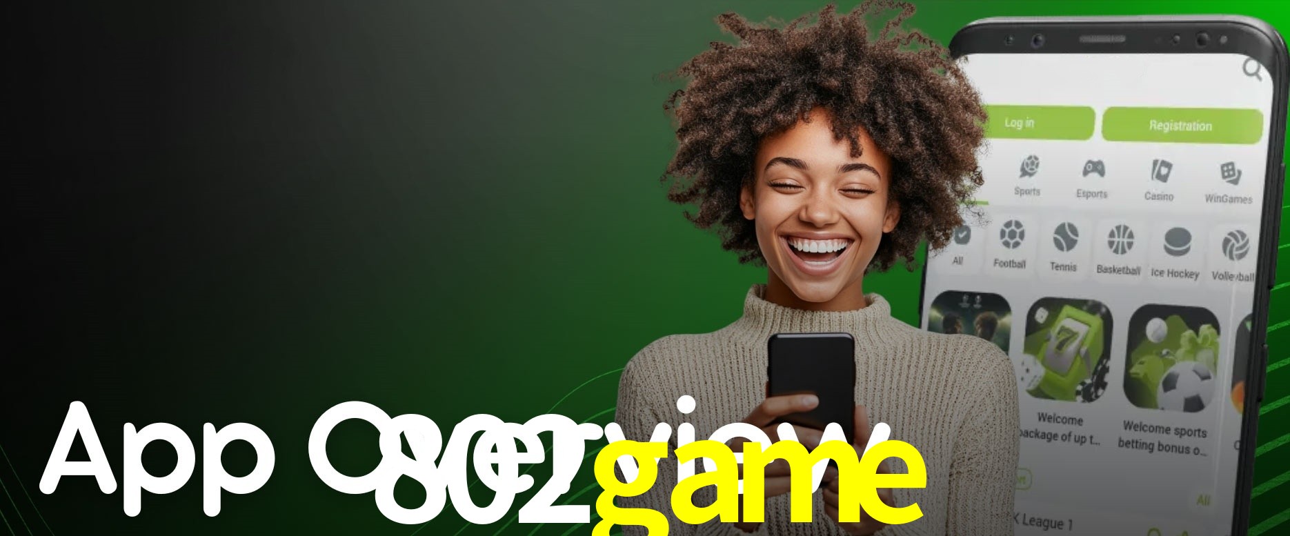 Responsive Design 802game