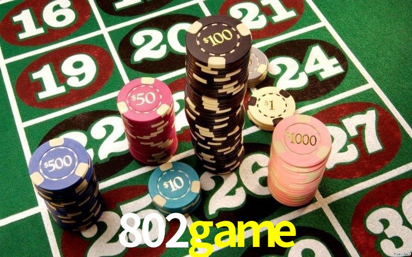 Explorando a Categoria de Eventos em Apostas na 802game